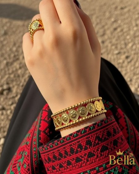 موديل رقم ١٢